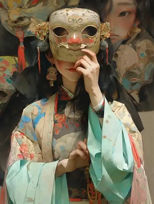 动漫番剧春日信箱在线观看海报